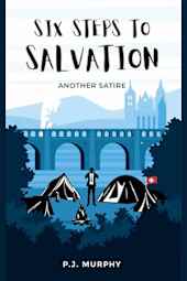 Six Steps to Salvation: Another Satire
