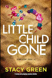 Little Child Gone