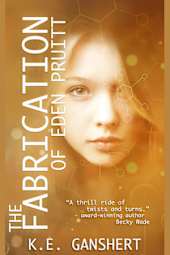 The Fabrication of Eden Pruitt