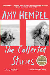 The Collected Stories