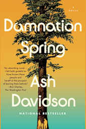 Damnation Spring