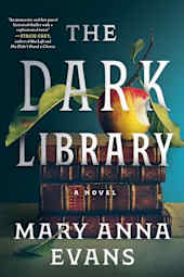 The Dark Library