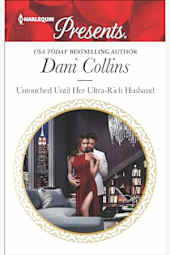 Untouched Until Her Ultra-Rich Husband
