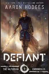 Defiant