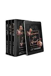 Confessions of the Heart: The Complete Collection