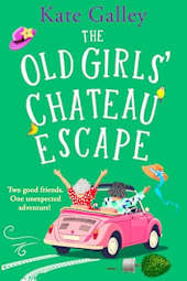 The Old Girls' Chateau Escape