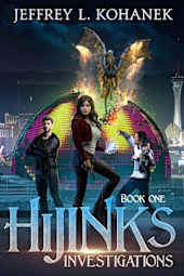 Hijinks Investigations