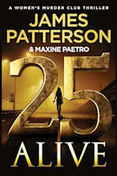 25 Alive