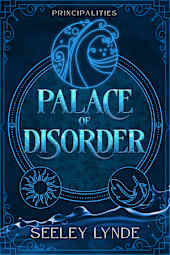 Palace of Disorder