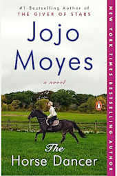 The Horse Dancer