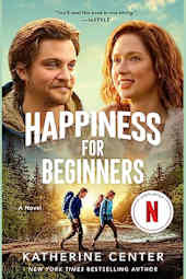 Happiness for Beginners