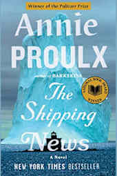 The Shipping News