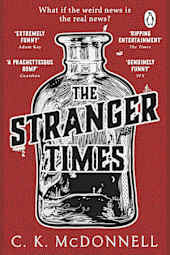 The Stranger Times
