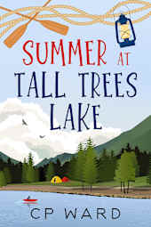 Summer at Tall Trees Lake