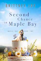 Second Chance in Maple Bay