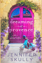 Dreaming of Provence