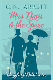 Miss Davis & The Spare