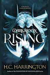 Dark Moon Rising