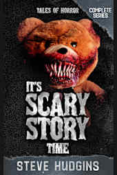 It’s Scary Story Time: Complete Series