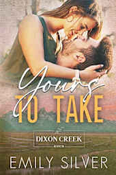 Yours to Take