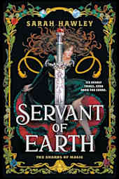 Servant of Earth