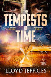 The Tempests of Time