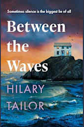 Between the Waves