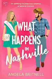 What Happens in Nashville