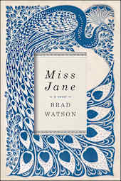 Miss Jane