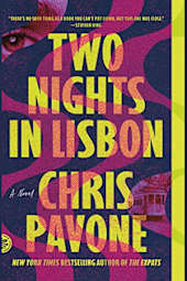 Two Nights in Lisbon