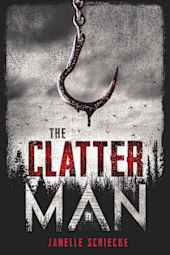 The Clatter Man