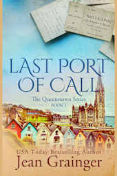 Last Port of Call