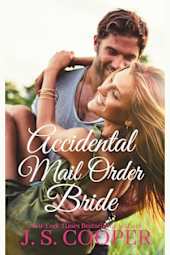 Accidental Mail Order Bride