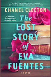 The Lost Story of Eva Fuentes