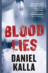Blood Lies