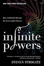 Infinite Powers