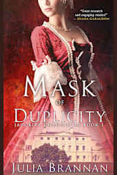 Mask of Duplicity