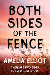Both Sides of the Fence