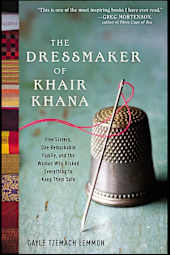 The Dressmaker of Khair Khana