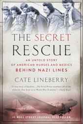 The Secret Rescue