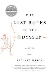 The Lost Books of the Odyssey