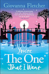 You're the One That I Want