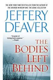 The Bodies Left Behind