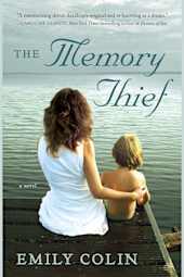The Memory Thief