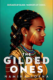 The Gilded Ones