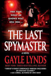 The Last Spymaster