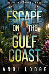Escape on the Gulf Coast