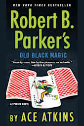 Robert B. Parker's Old Black Magic