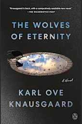 The Wolves of Eternity