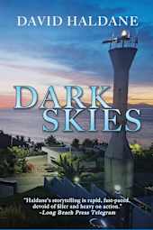 Dark Skies: Tales of Turbulence in Paradise